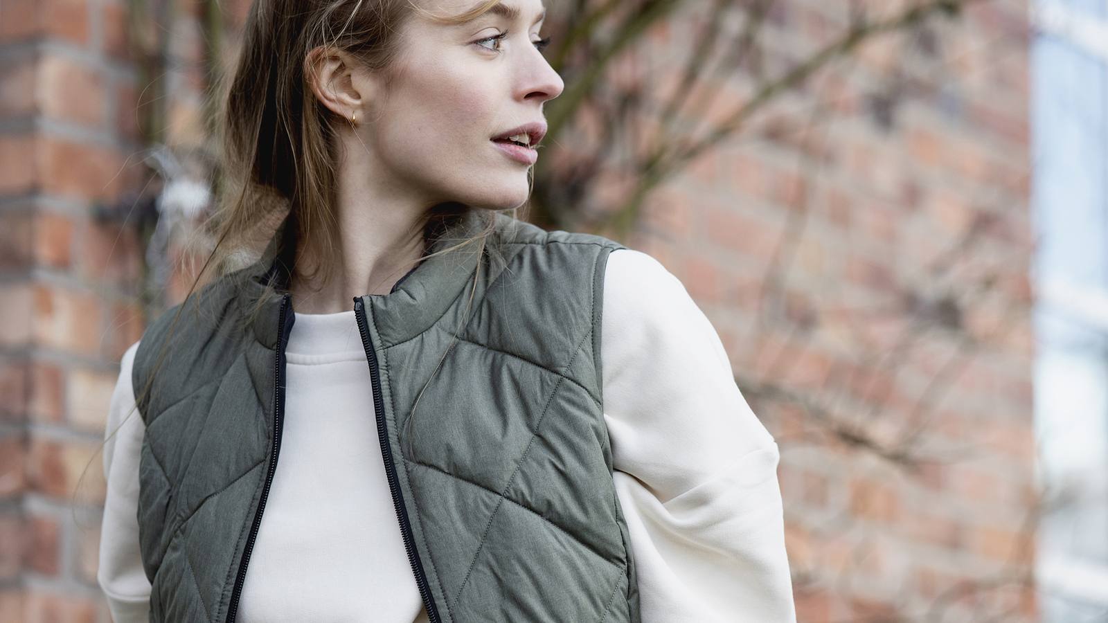 Norrsken Jackets